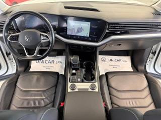 VOLKSWAGEN Touareg usata, con Boardcomputer