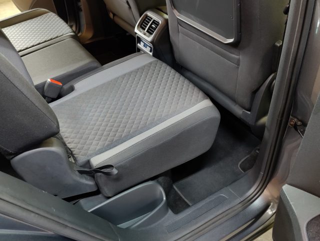 VOLKSWAGEN Tiguan usata 51