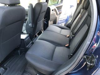 LAND ROVER Freelander usata, con ESP