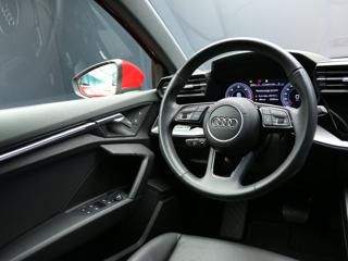 AUDI A3 usata, con Cruise Control