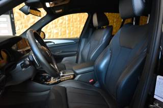 BMW X3 usata 25