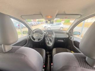 FIAT Panda usata, con Chiusura centralizzata telecomandata