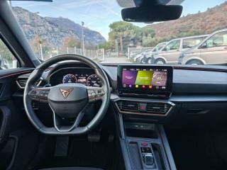 CUPRA Formentor usata, con Vetri oscurati