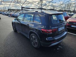 MERCEDES-BENZ GLB 200 usata, con Airbag Passeggero