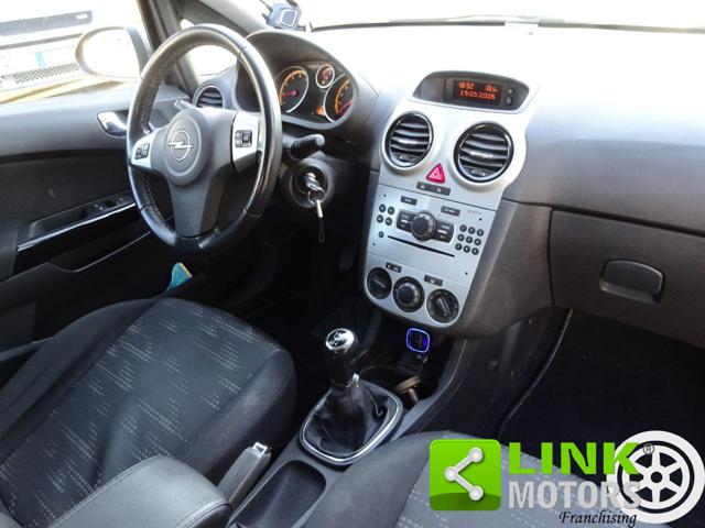 OPEL Corsa usata 22
