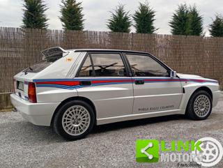 LANCIA Delta usata, con Cerchi in lega