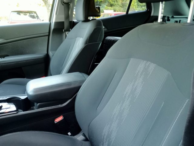 KIA Sportage usata, con Cruise Control