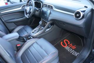 MG ZS usata, con Autoradio