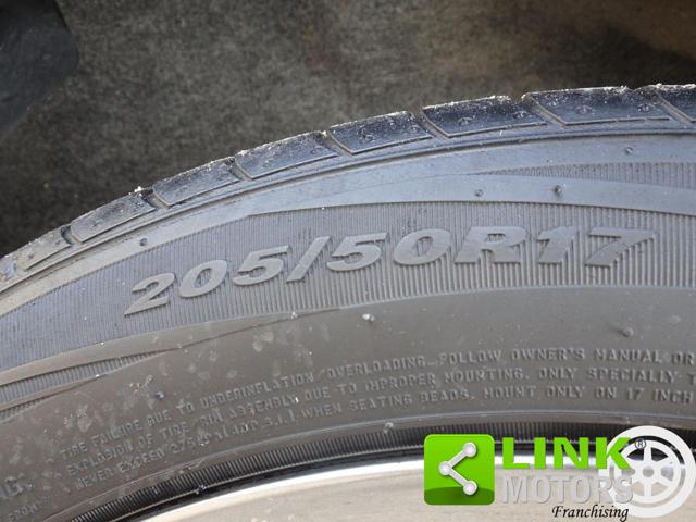 FORD EcoSport usata, con Sistema di navigazione