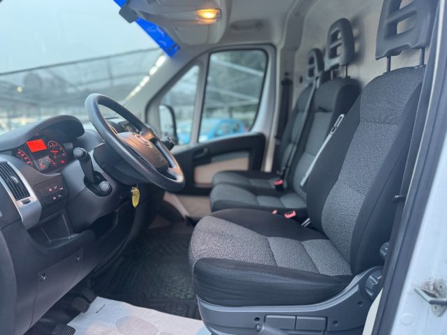 FIAT Ducato usata, con Servosterzo