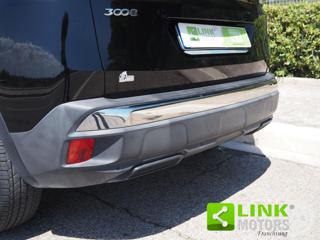 PEUGEOT 3008 usata, con Sistema di navigazione