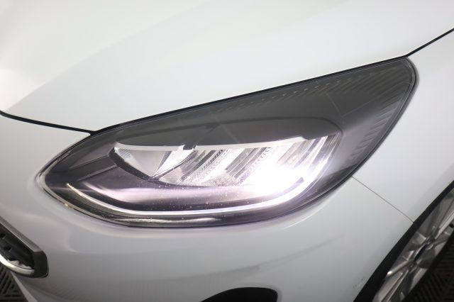 FORD Fiesta usata 7