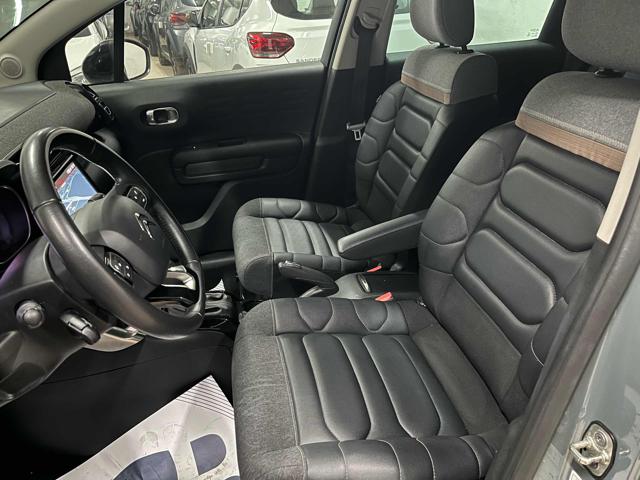 CITROEN C3 Aircross usata, con Autoradio