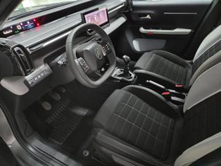 CITROEN C3 usata, con Volante in pelle