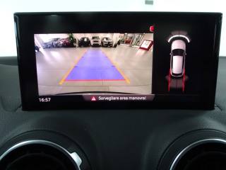 AUDI Q2 usata, con Volante multifunzione