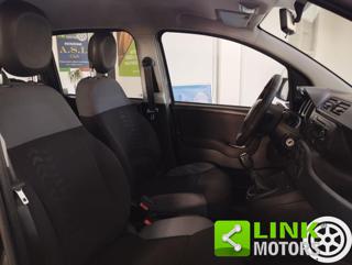 FIAT Panda usata 15