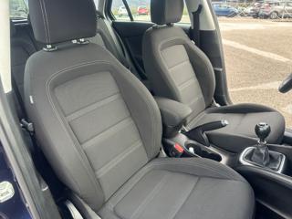 FIAT Tipo usata, con Filtro antiparticolato
