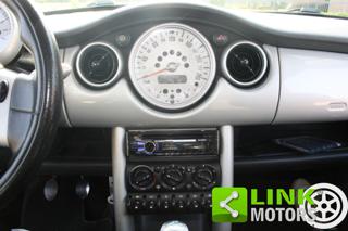 MINI Mini usata, con Sedile posteriore sdoppiato