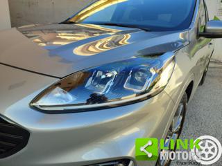 FORD Kuga usata, con ESP