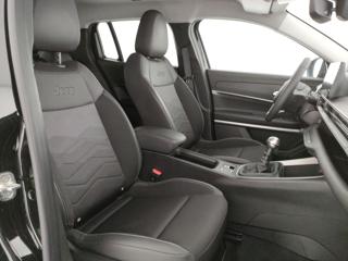 JEEP Avenger usata, con Chiusura centralizzata