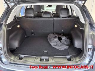 JEEP Compass usata, con Touch screen