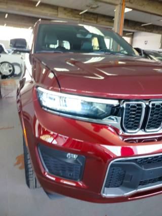 JEEP Grand Cherokee usata, con Cerchi in lega