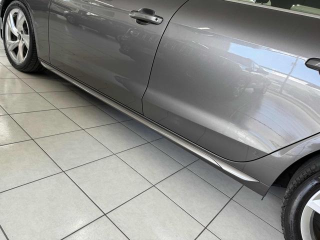 AUDI A4 usata 20