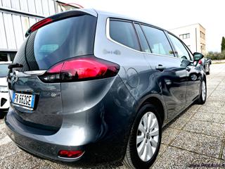 OPEL Zafira usata, con Boardcomputer