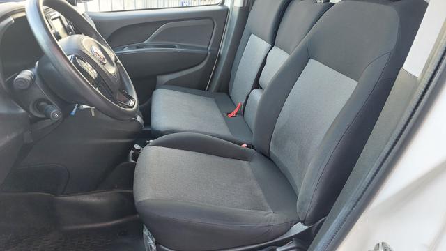 FIAT Doblo usata, con Boardcomputer