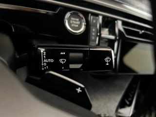 PEUGEOT 3008 usata, con Park Distance Control