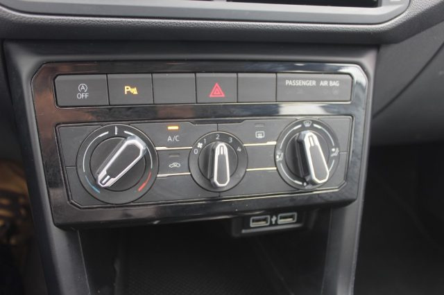 VOLKSWAGEN T-Cross usata, con Airbag testa