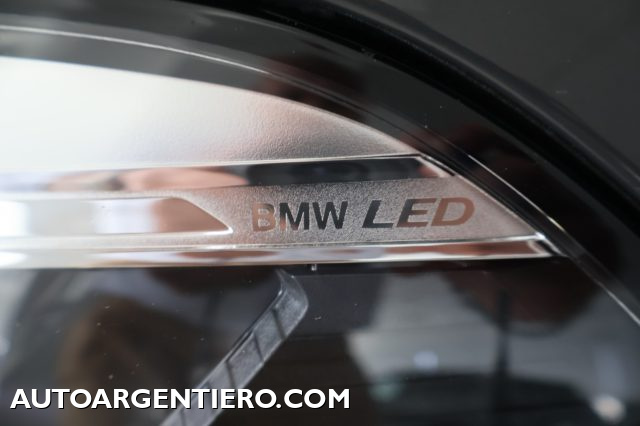 BMW X6 usata, con Fari full-led
