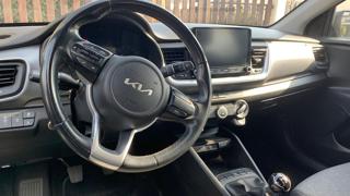 KIA Stonic usata, con Boardcomputer
