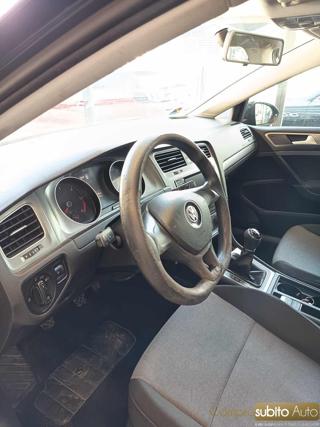 VOLKSWAGEN Golf usata, con Specchietti laterali elettrici