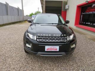 LAND ROVER Range Rover Evoque usata, con Airbag