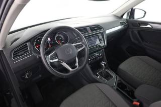 VOLKSWAGEN Tiguan Tiguan 2.0 TDI 150 CV SCR DSG Life