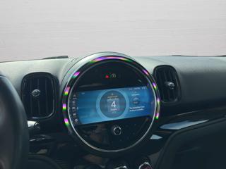 MINI Countryman usata, con Cruise Control