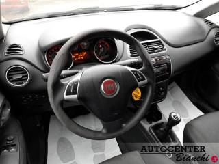 FIAT Punto usata, con Servosterzo