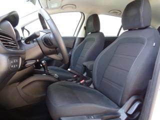 FIAT Tipo usata, con Cerchi in lega