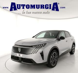 PEUGEOT 3008 usata, con Airbag