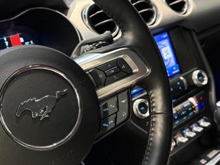 FORD Mustang usata, con Sedili riscaldati