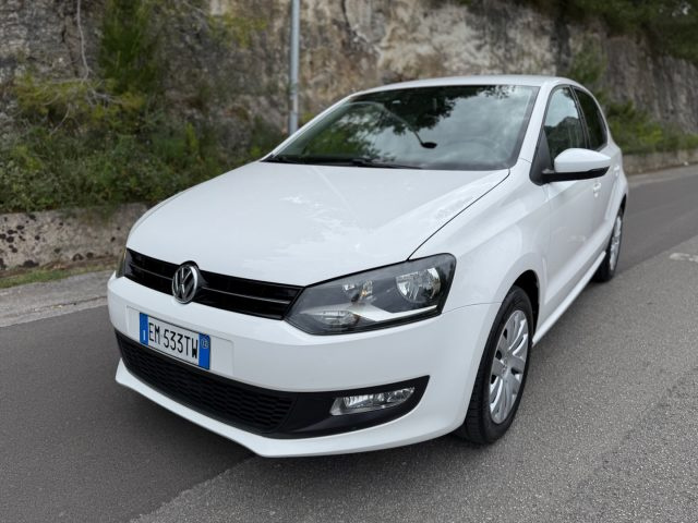 VOLKSWAGEN Polo usata, con Airbag
