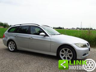 BMW 318 usata, con Sedili riscaldati