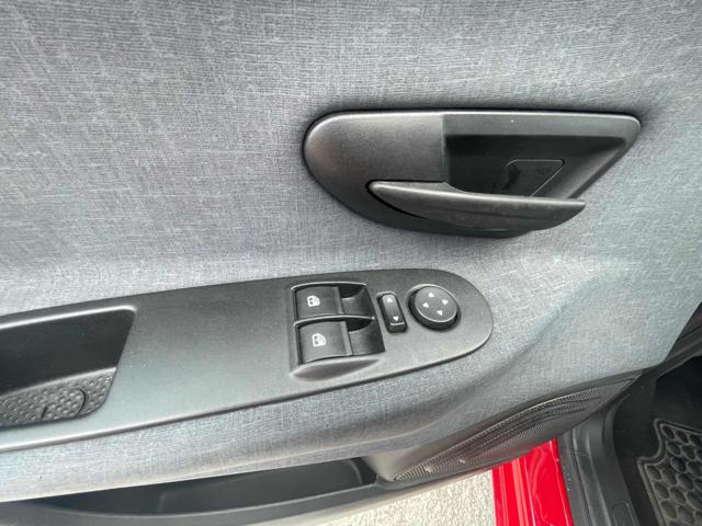 LANCIA Ypsilon usata, con Controllo trazione