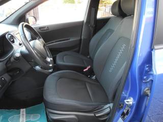 HYUNDAI i10 usata, con Cronologia tagliandi