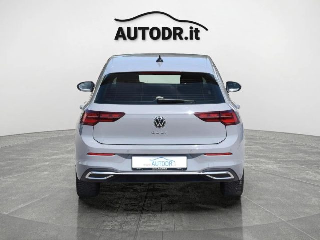 VOLKSWAGEN Golf usata, con Touch screen