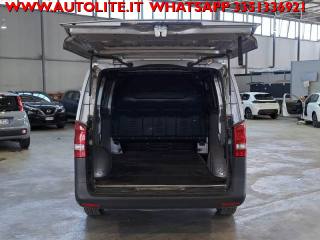 MERCEDES-BENZ Vito usata 23
