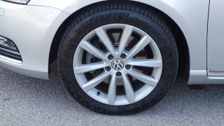 VOLKSWAGEN Passat usata, con Regolazione elettrica sedili