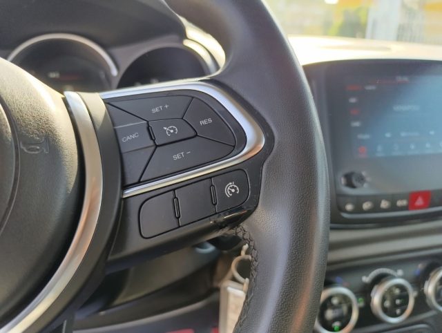 FIAT 500L usata, con Fendinebbia