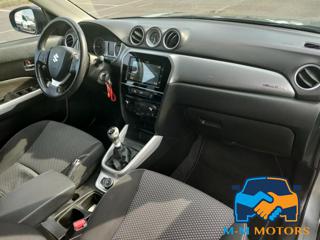 SUZUKI Vitara usata, con ESP